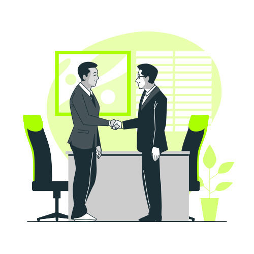 Timesheet Clients Hero image
